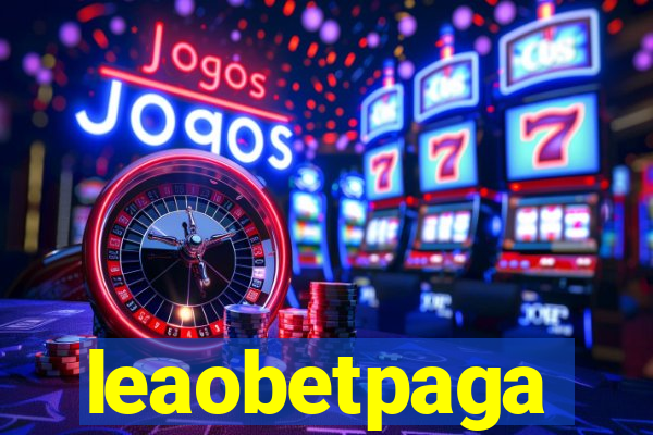 leaobetpaga