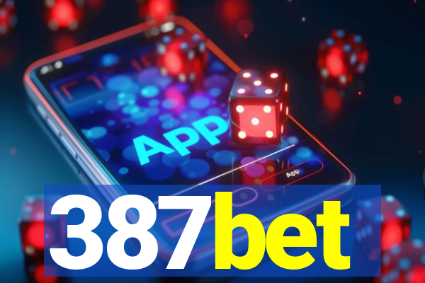 387bet