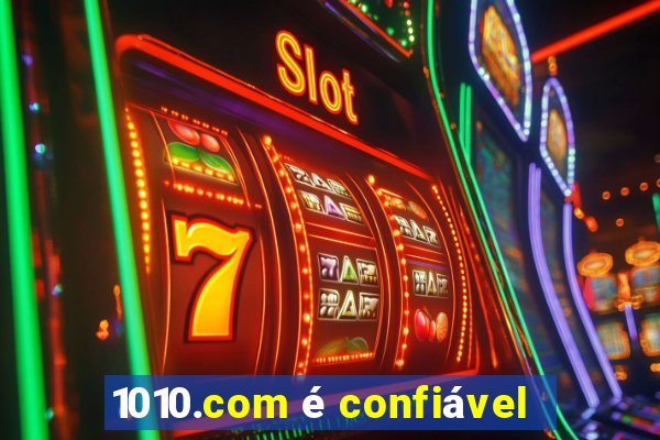 1010.com é confiável