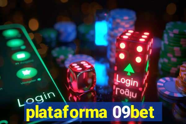 plataforma 09bet