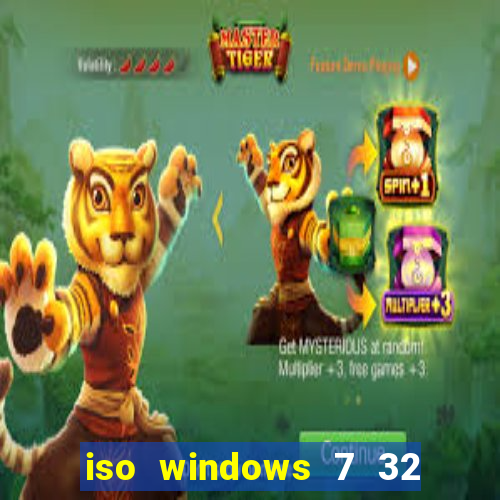 iso windows 7 32 bits pt br download