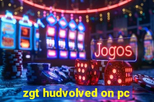 zgt hudvolved on pc