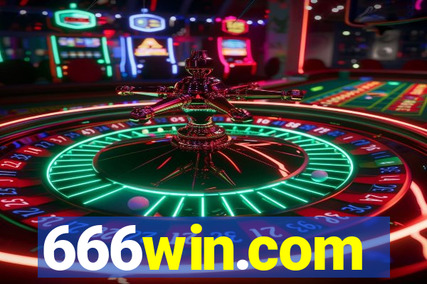 666win.com