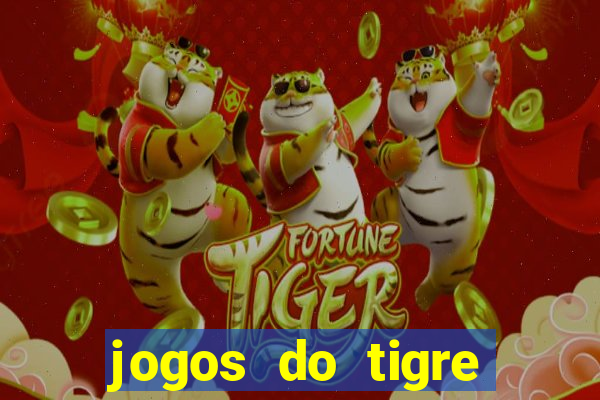 jogos do tigre plataforma nova