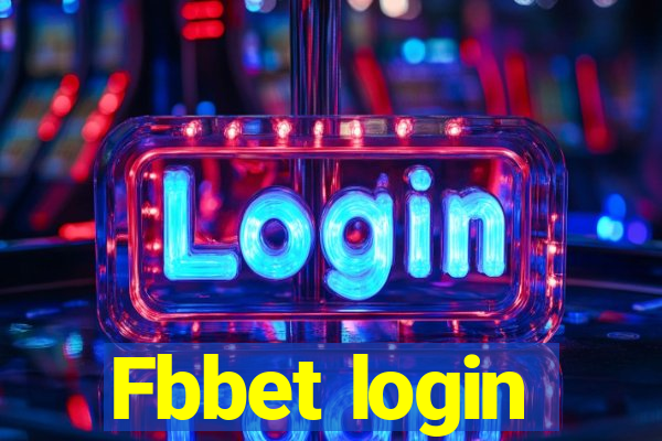 Fbbet login