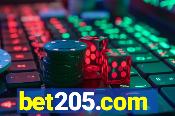 bet205.com