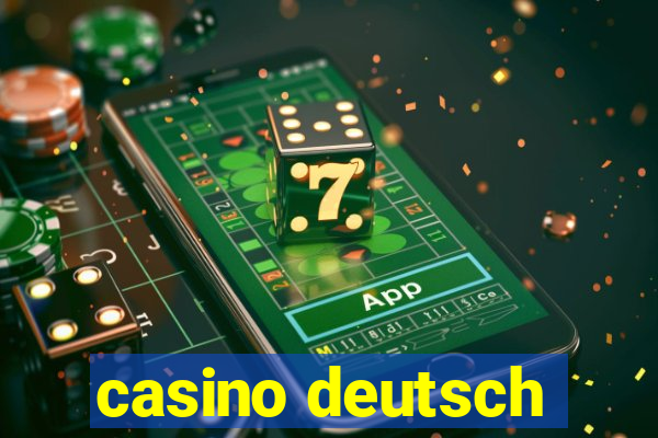 casino deutsch