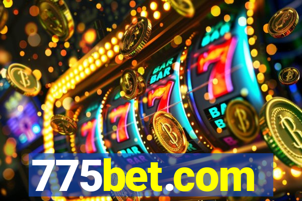 775bet.com