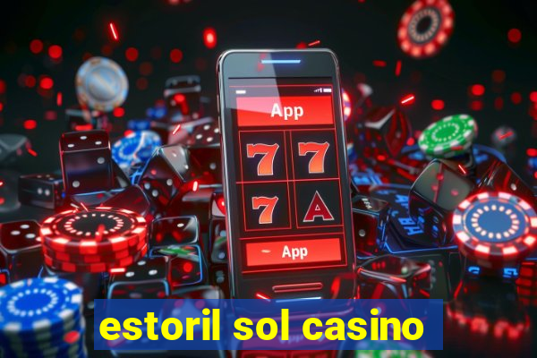 estoril sol casino