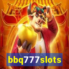 bbq777slots