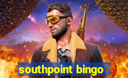 southpoint bingo