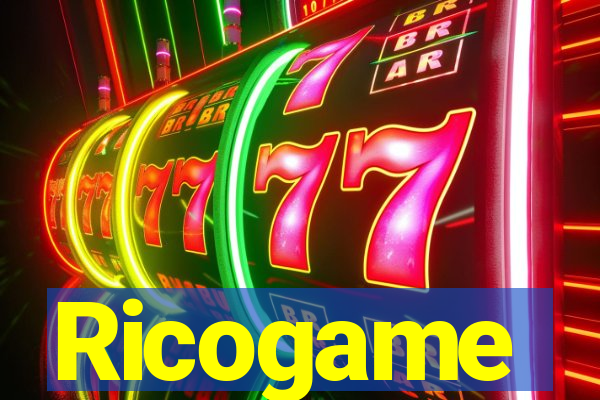 Ricogame