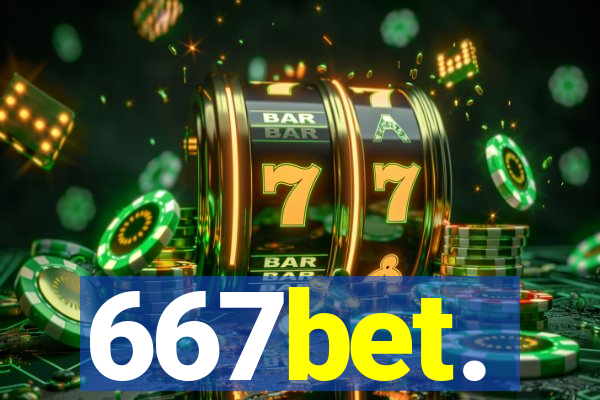 667bet.