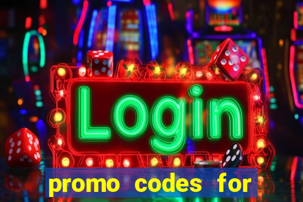 promo codes for blackout bingo