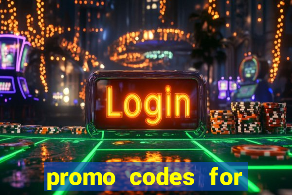 promo codes for blackout bingo