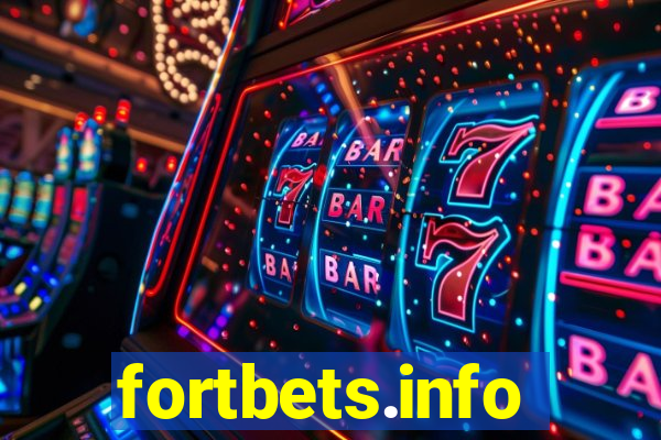 fortbets.info