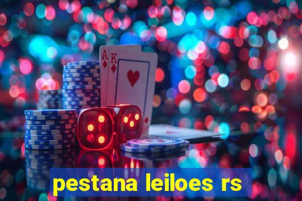 pestana leiloes rs