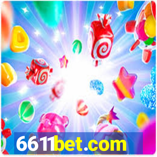 6611bet.com