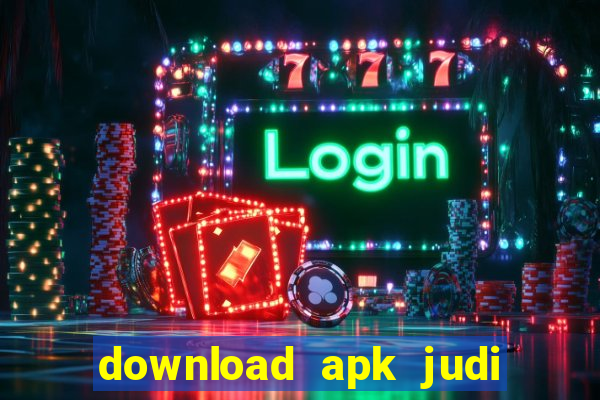 download apk judi slot microgaming