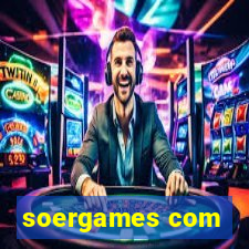 soergames com