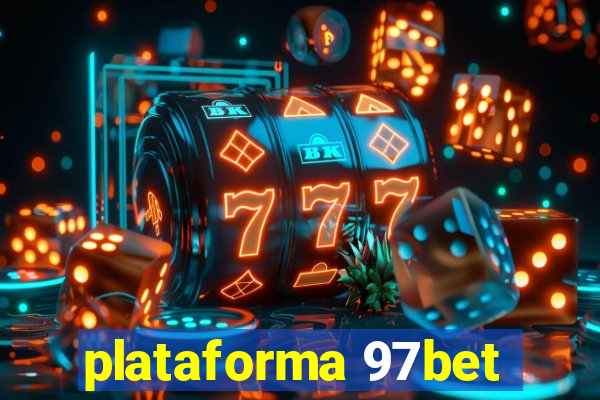 plataforma 97bet