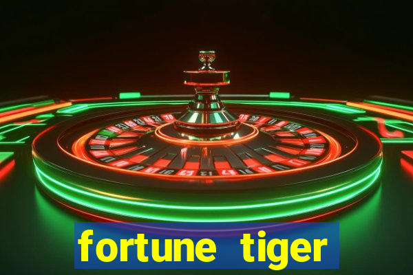 fortune tiger plataforma de 1 real