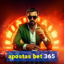 apostas bet 365