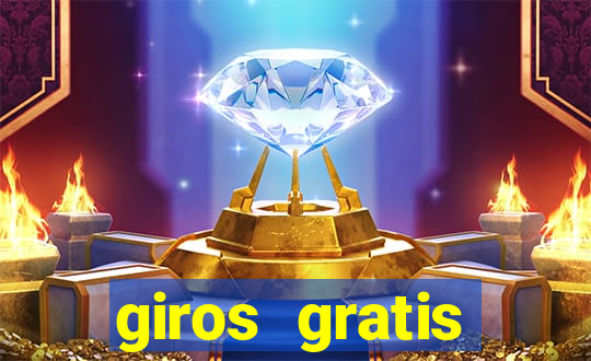 giros gratis estrela bet