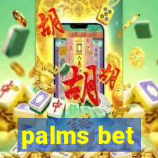 palms bet