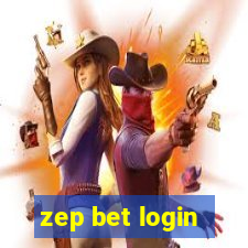 zep bet login