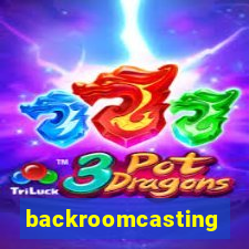 backroomcasting