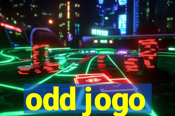 odd jogo