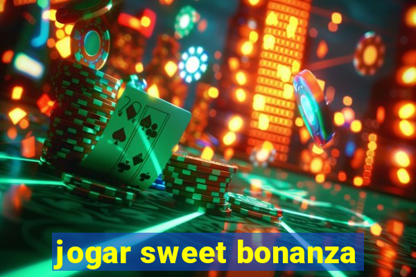 jogar sweet bonanza