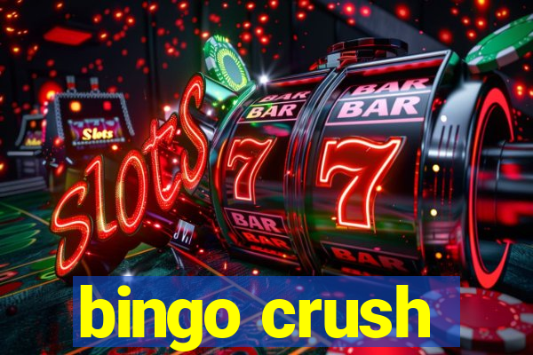 bingo crush