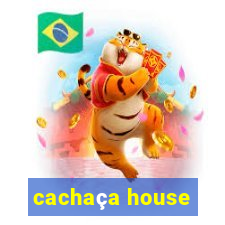 cachaça house