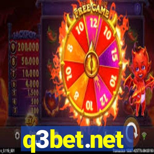 q3bet.net