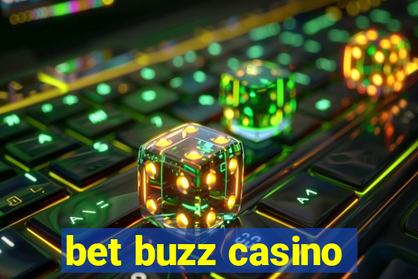 bet buzz casino