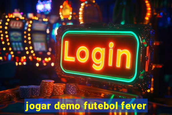 jogar demo futebol fever