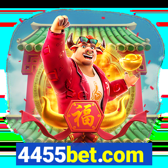 4455bet.com