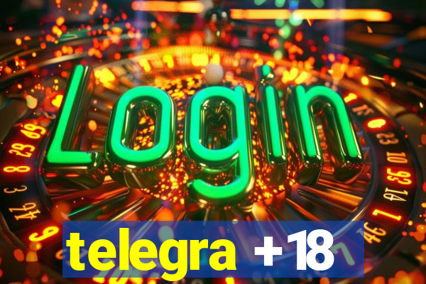 telegra +18