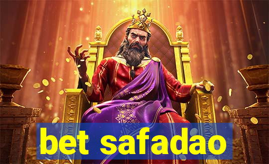 bet safadao