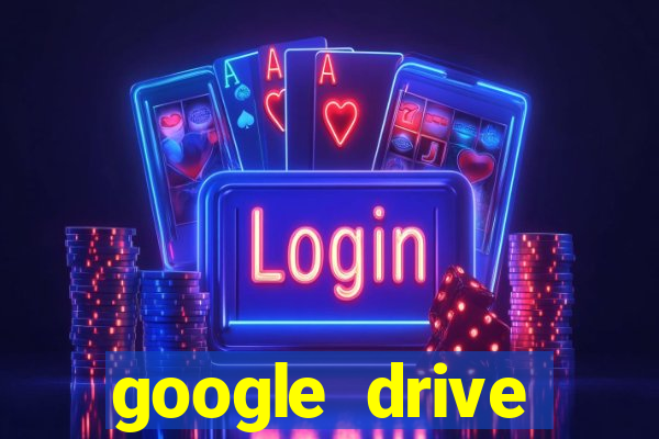 google drive windows 7