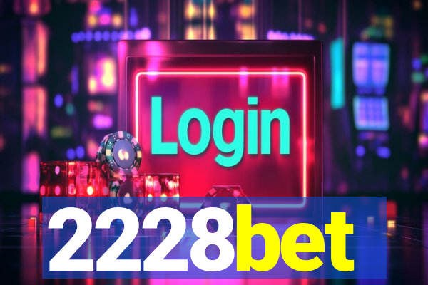 2228bet