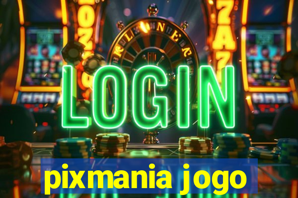 pixmania jogo