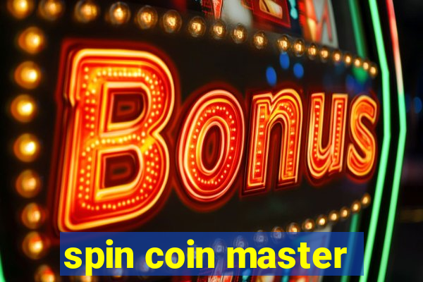 spin coin master