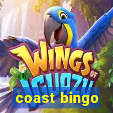 coast bingo