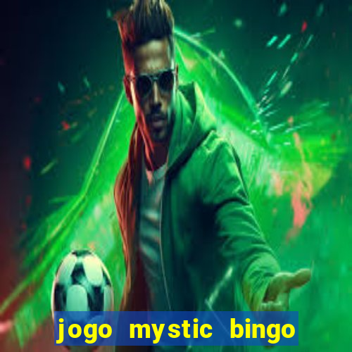 jogo mystic bingo voyage paga mesmo