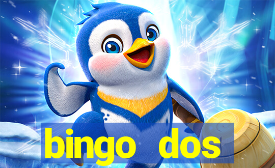 bingo dos sentimentos pdf