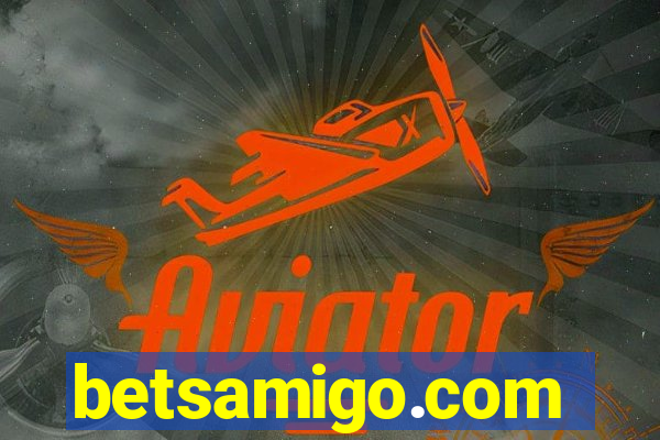 betsamigo.com