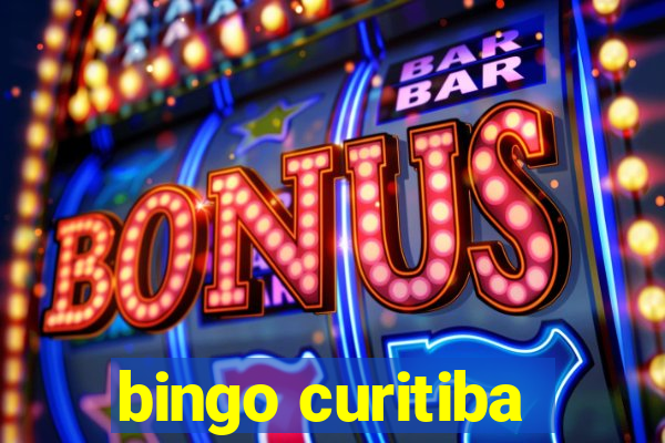 bingo curitiba